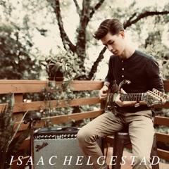 Isaac Helgestad