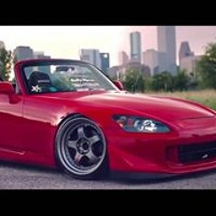 Jordan Drifter