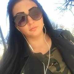 Юлия Беззубенко