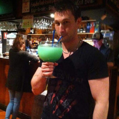 Adam Pearce