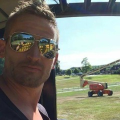 Jay O'Shea