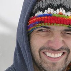 Ricardo Andres Restrepo