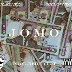 KEYLOW_TONNE HFTY