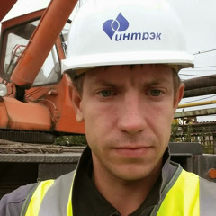 Александр Степанов