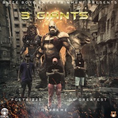 BIZZE BOYE MUSIC