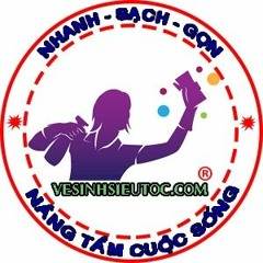 Vệ sinh công nghiệp Trung Kiên