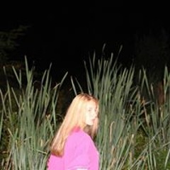 Саша Кузнецова