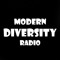 modern diversity radio