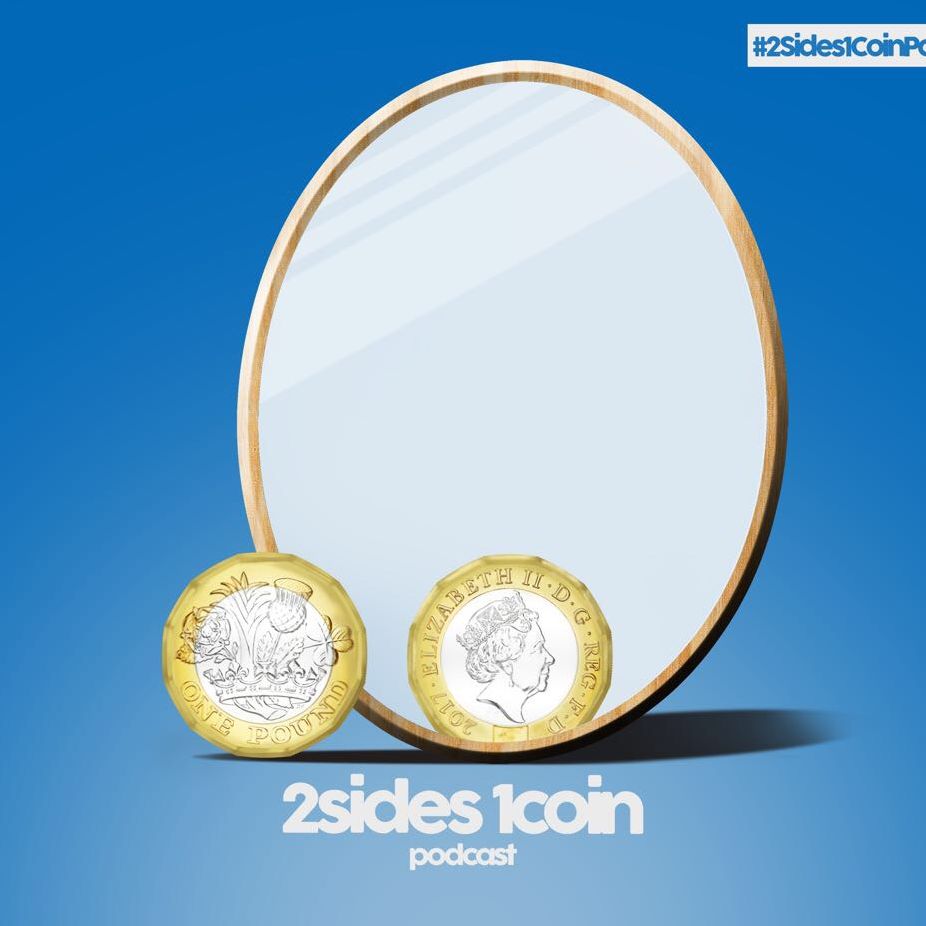 2Sides1Coin Podcast
