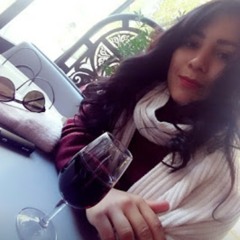 maye erazo