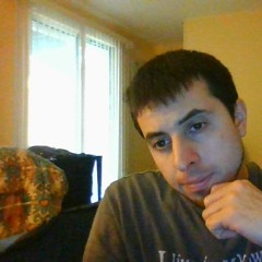 Matthew Rubino