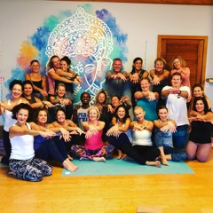 Inlet Yoga Jennifer Vafakos