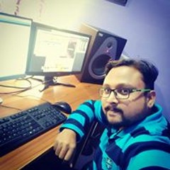 Naresh(Music Composer)