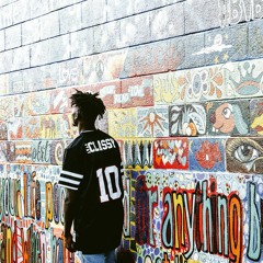 Deon Smith X Perception