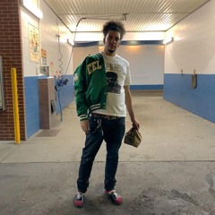 DJ LO$T IN THE SAUCE