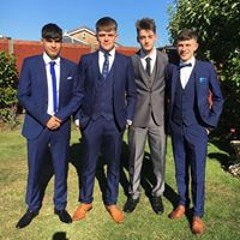 Connor leadbetter