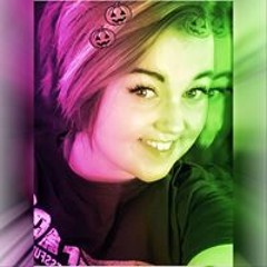 Courtney Desiree Osburn