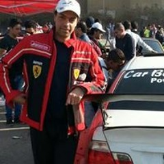 Ahmad Elgamal