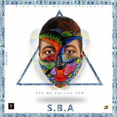 S.B.A official