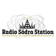 Stream Radio Södra Station music | Listen to songs, albums, playlists for  free on SoundCloud