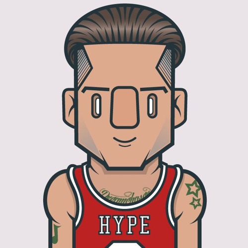 James Hype Backup Account’s avatar