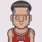 James Hype Backup Account