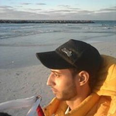 بحرالصمت محمودعراقي