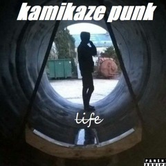 kamikaze punk