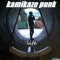 kamikaze punk