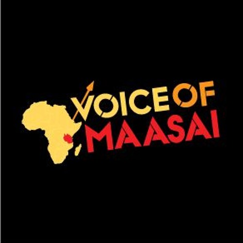 Voice of Maasai’s avatar