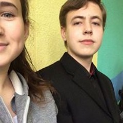 Захар Шведов