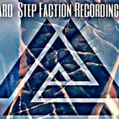 Hard Step Faction Recordings