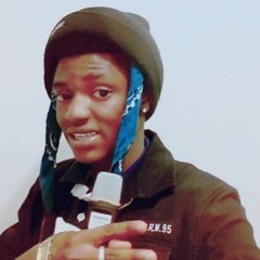 pacmarly aka MCee Jalloh