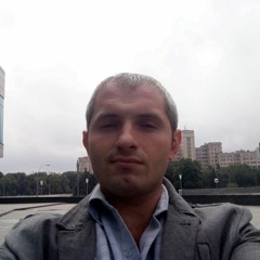 Макс Старунов