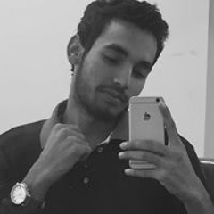 Hussain Rao Abid