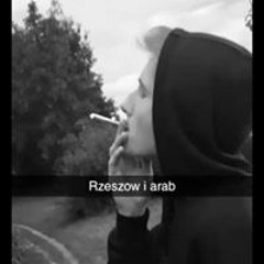 Arab - Szkoła Shaolin (ft. Bono)[THERAPIA MIXTAPE] [Dziabson i IwueN]