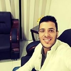 Ahmed Fayez