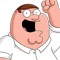 Peter Griffin