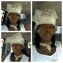 1st Lady Willis