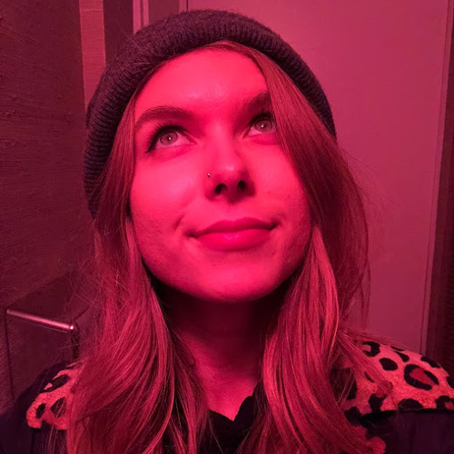 Natalie Shea’s avatar
