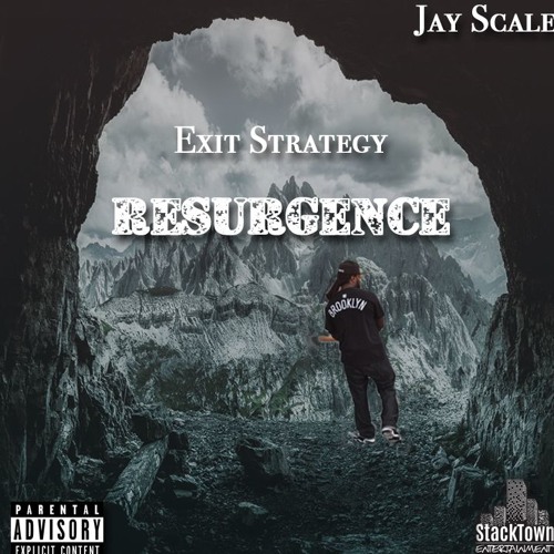 Jay Scales’s avatar
