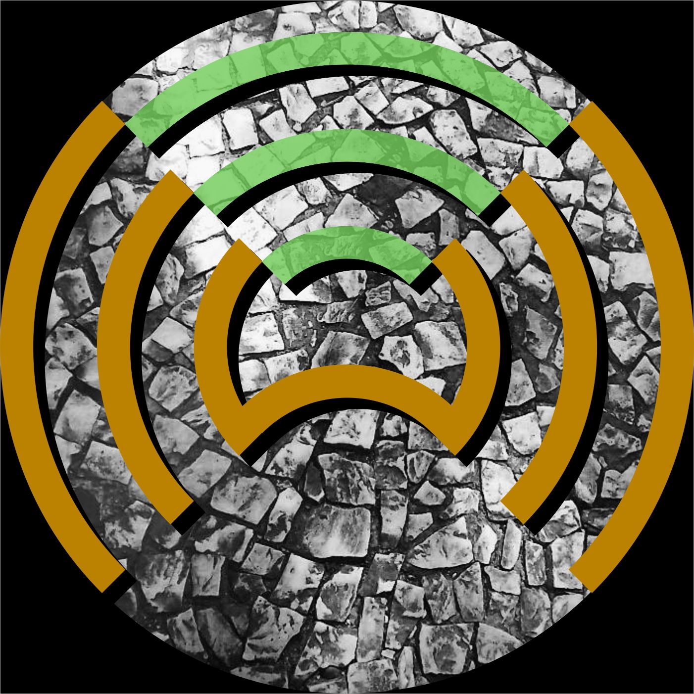 Aerólito Radioativo