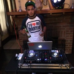 Dj JAVY MIX