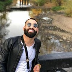 Daniel Rezai