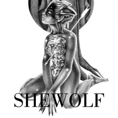 SHEWOLF