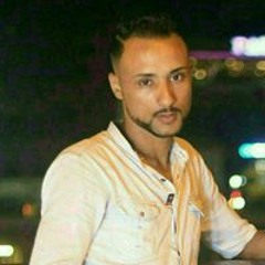 Kareem Rashed