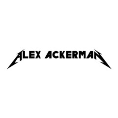 Alex Ackerman