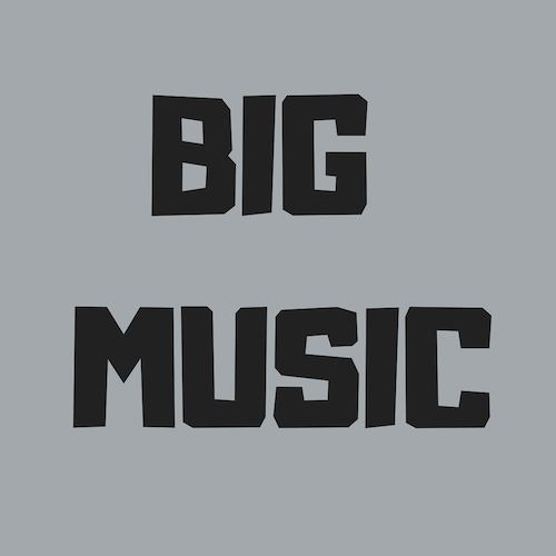 BIG MUSIC’s avatar