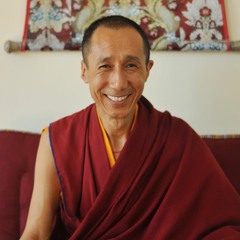 圖滇悲桑格西  開示全集（中文）