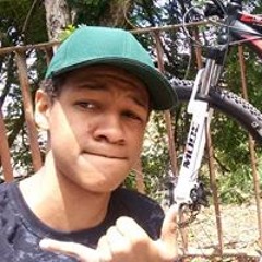 Lucas Leonardo Silva